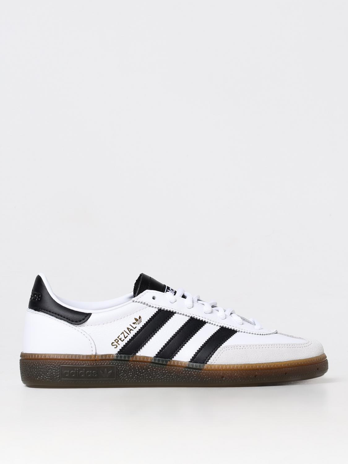 スニーカー ADIDAS ORIGINALS Men Sneakers White IE3403