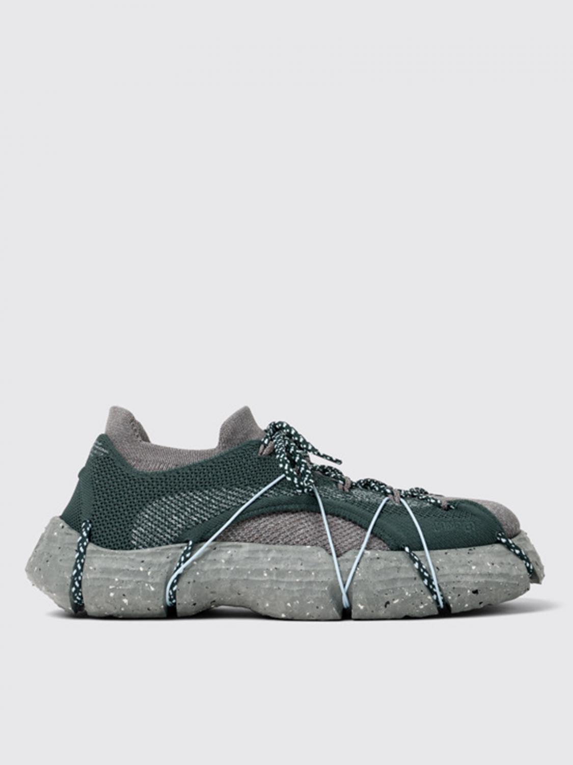 スニーカー CAMPER Men Sneakers Multicolor K100953-005 ROKU 0