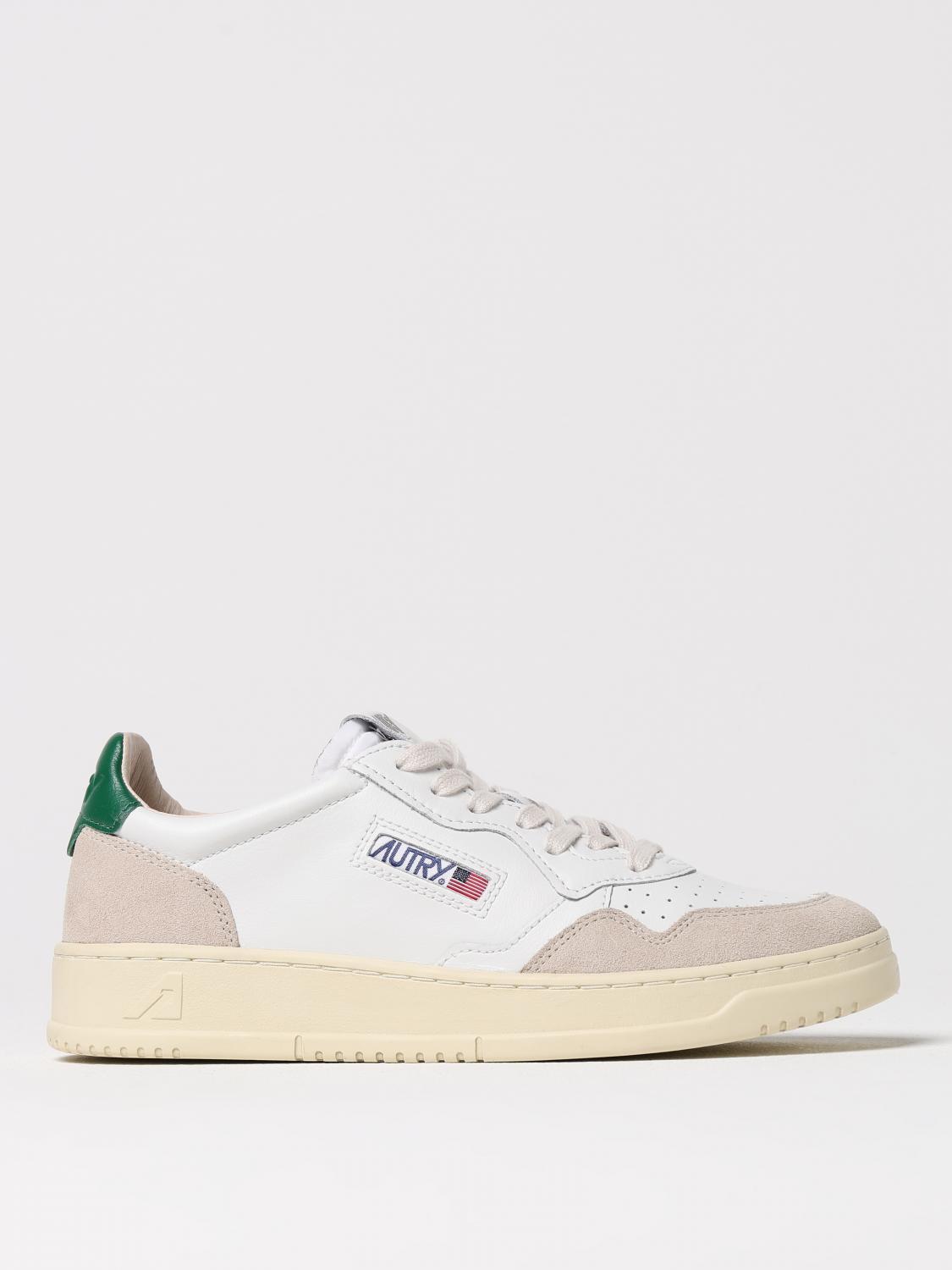 スニーカー AUTRY Men Sneakers Multicolor AULMLS23