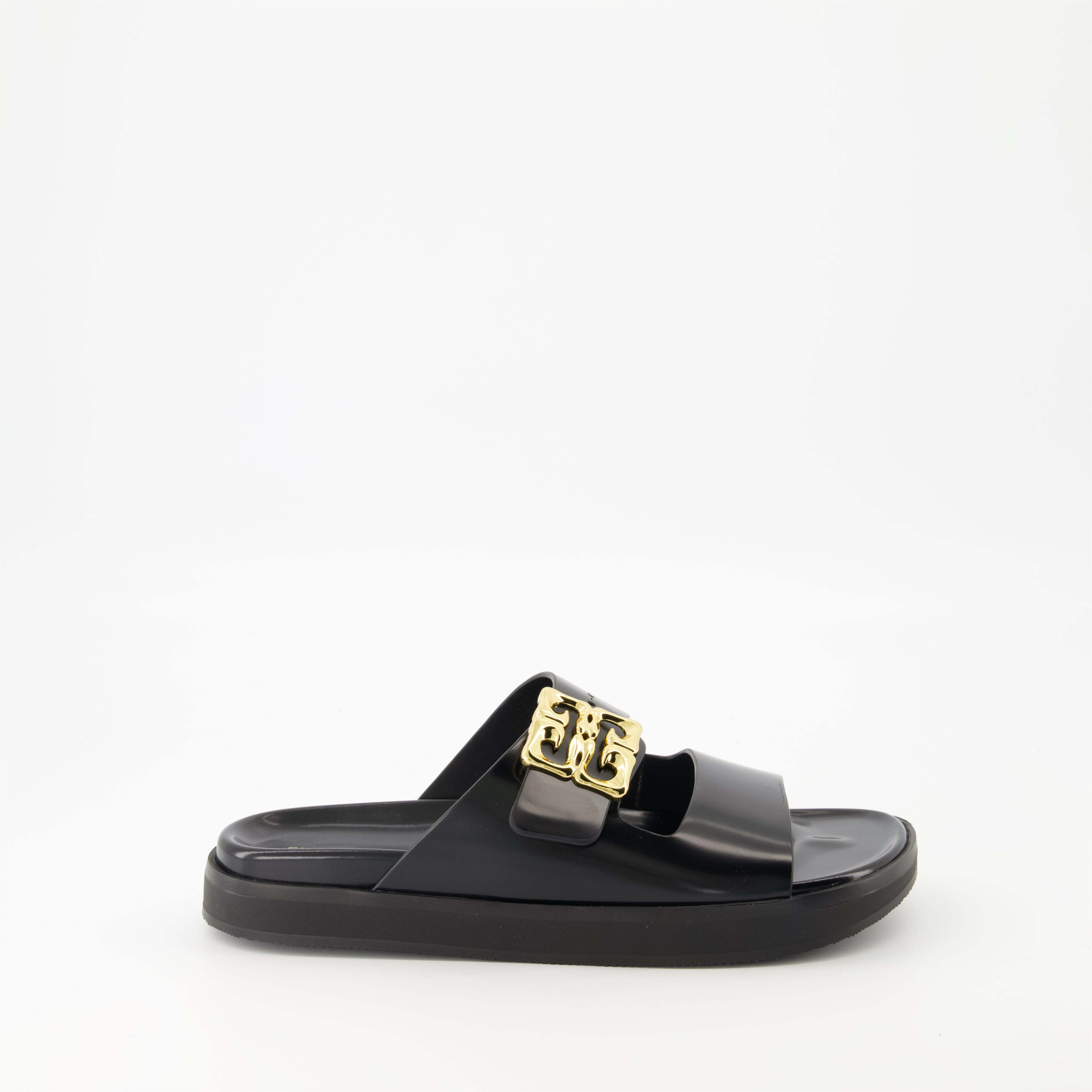シューズ・サンダルその他 GIVENCHY Flip-flops and thongs
