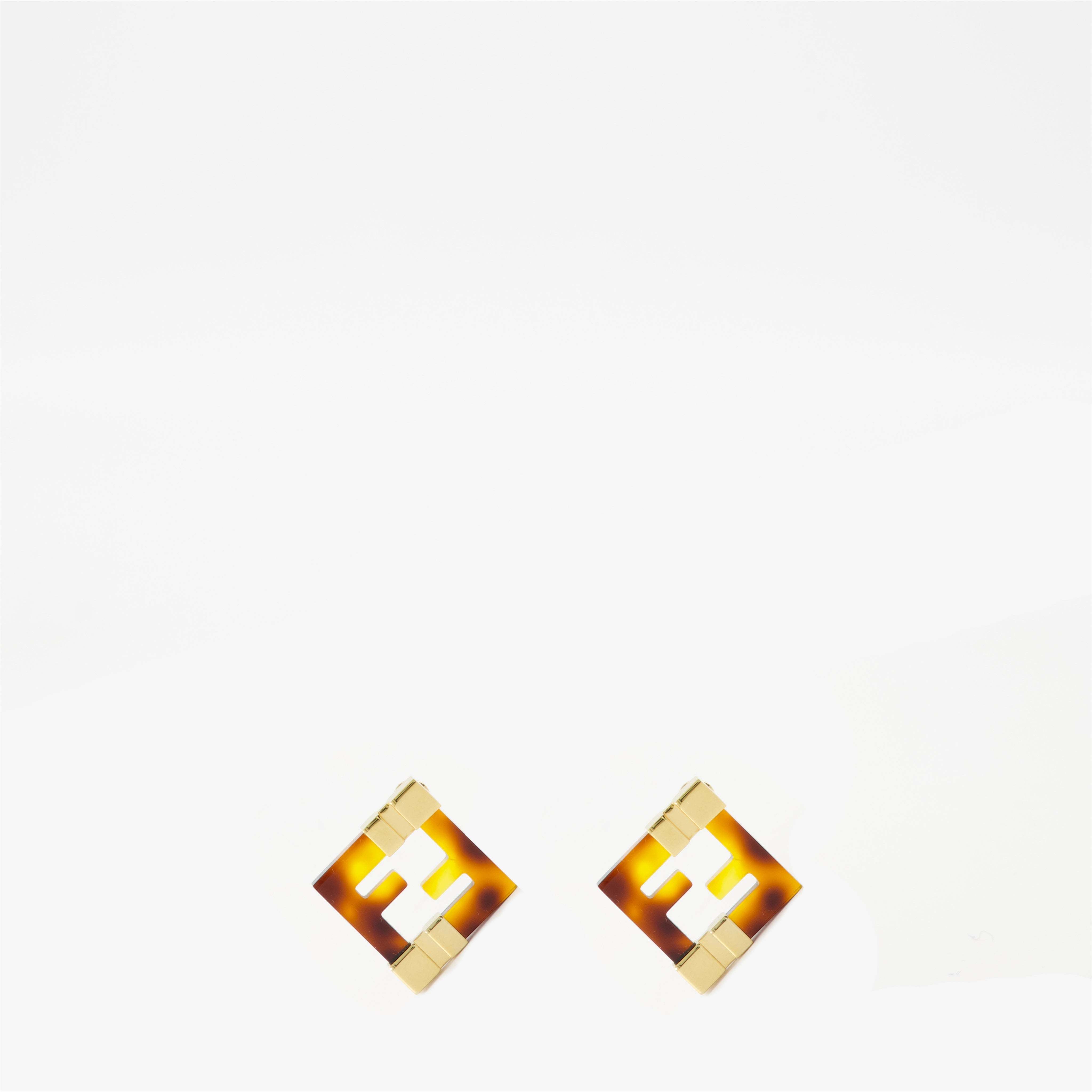 イヤリング FENDI Earrings
