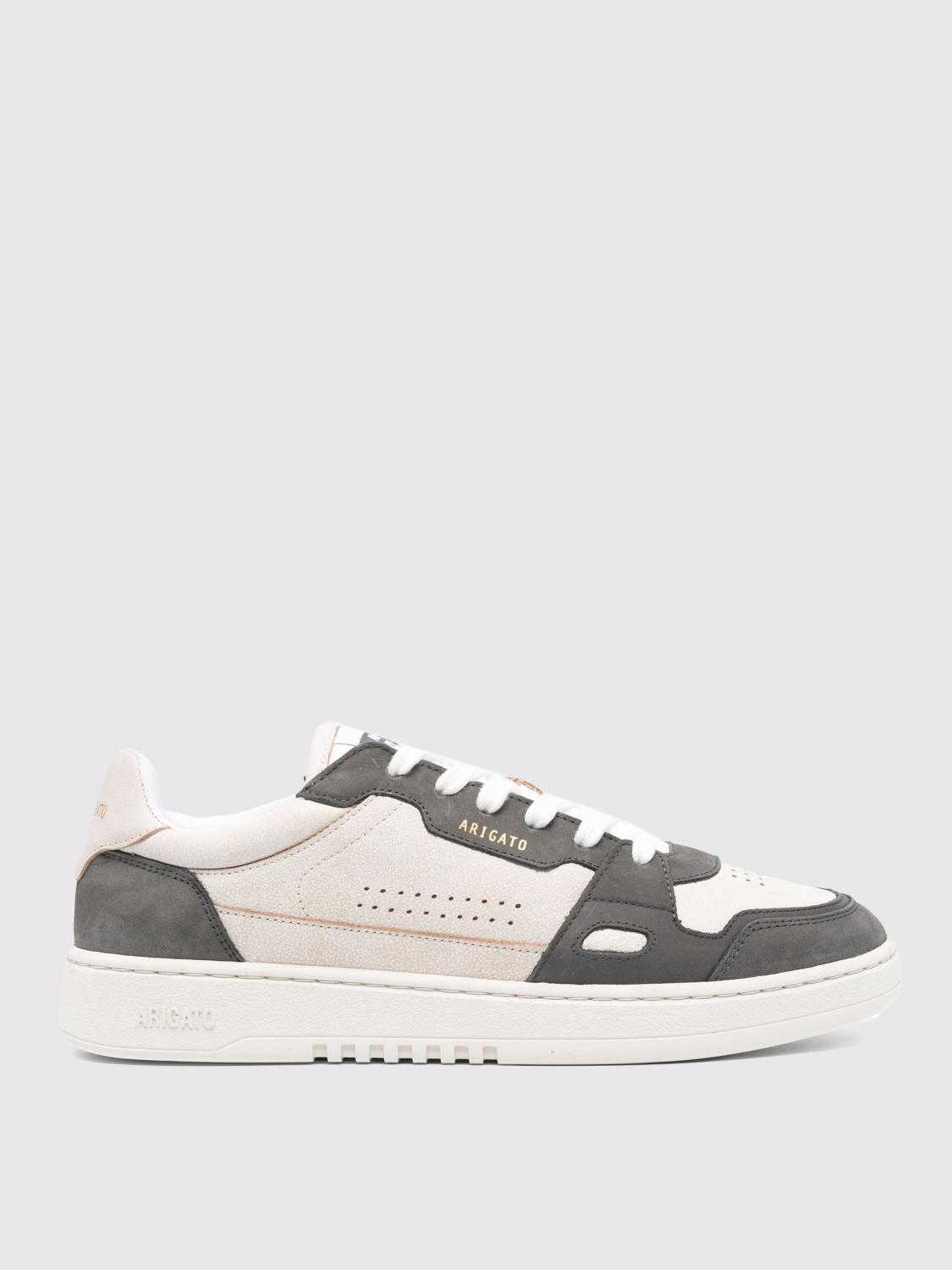 スニーカー AXEL ARIGATO Men Sneakers Beige F1697005 BDG