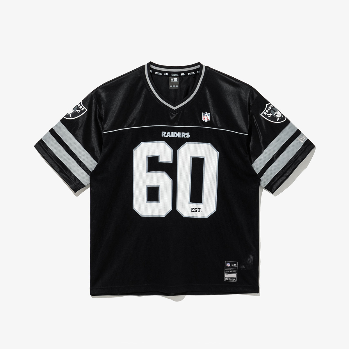 Newera■NFL POLYESTER TEE■送料込 Newera□NFL POLYESTER TEE□送料込 (New Era/Tシャツ