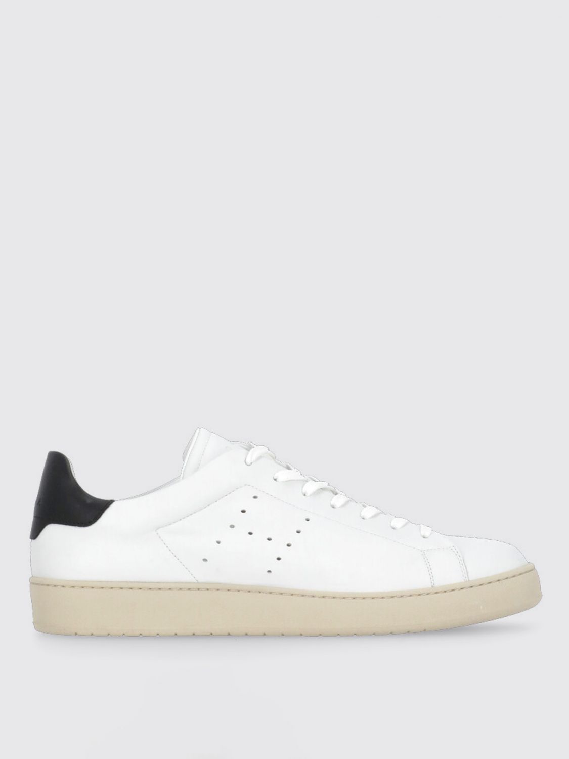スニーカー HOGAN Men Sneakers White 1 HXM6720FL61U52 0001
