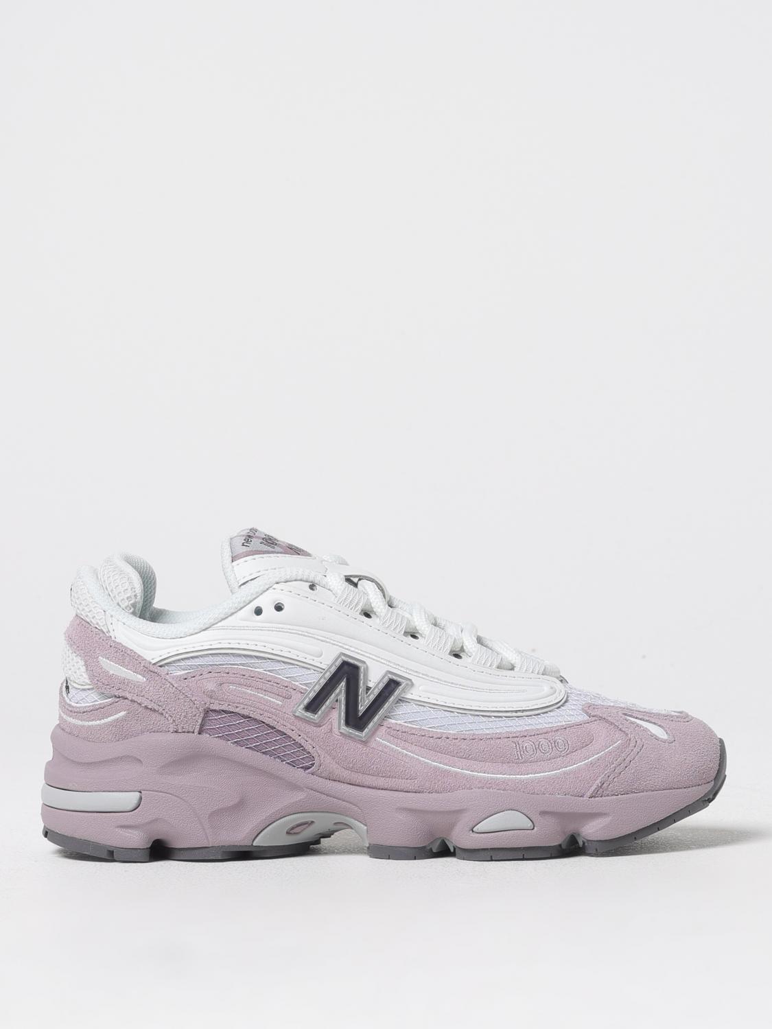 スニーカー NEW BALANCE Woman Sneakers Red M1000PSY