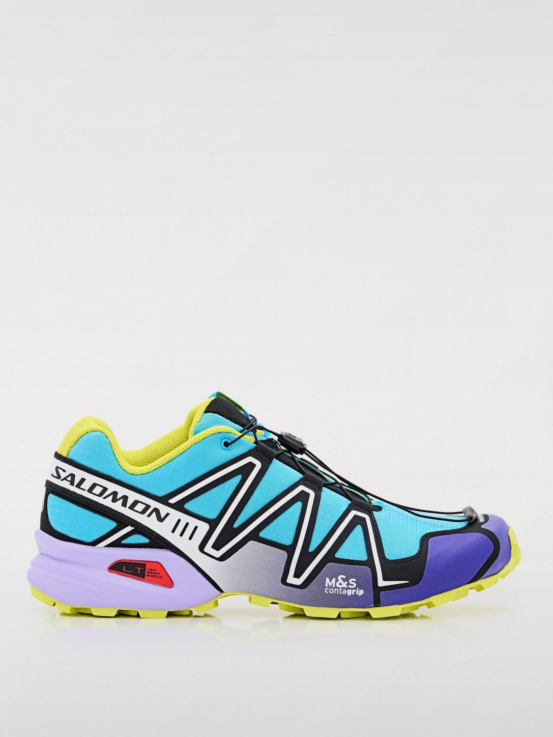 スニーカー SALOMON Men Sneakers Multicolor L47723100