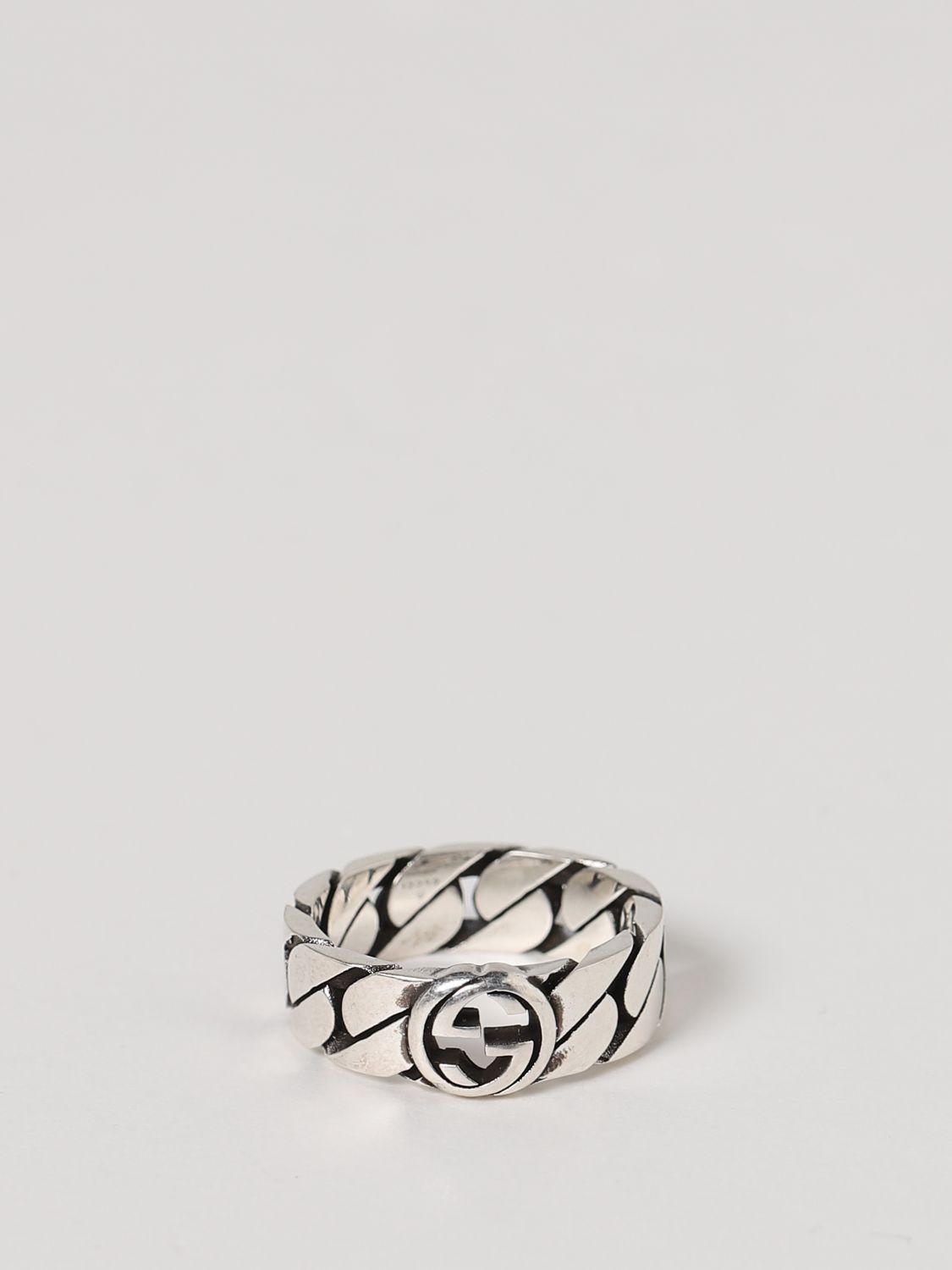 アクセサリーその他 GUCCI Woman Jewel Silver YBC661513001 ARGENTO