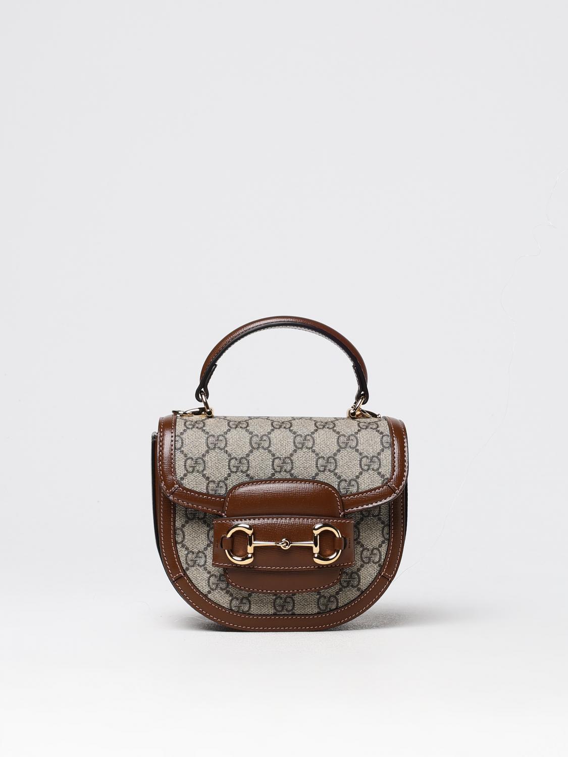 バッグ・カバンその他 GUCCI Woman Mini bag Beige 78138792TCG 8563