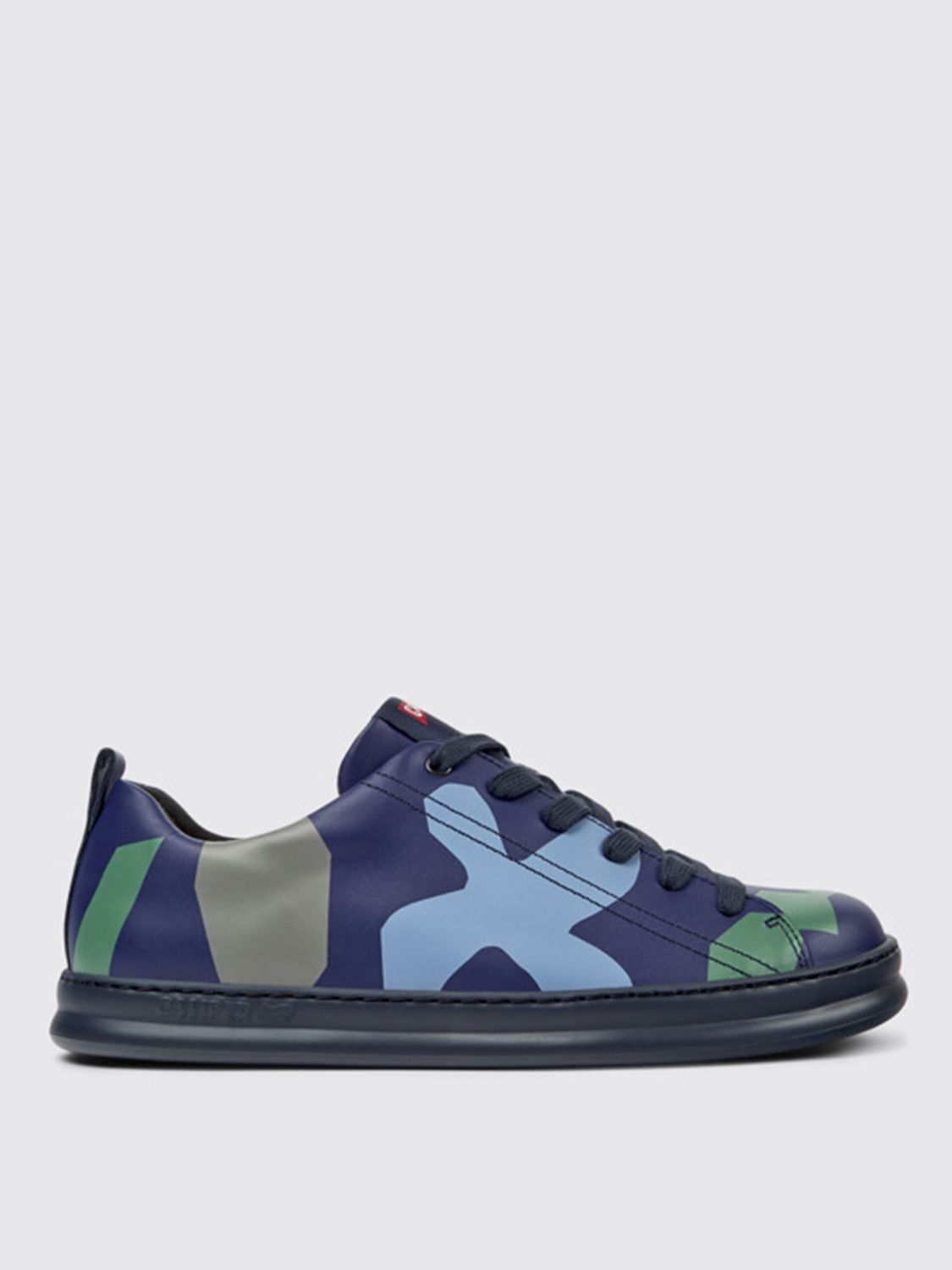 スニーカー CAMPER Men Sneakers Multicolor K100226-115 TWINS 0