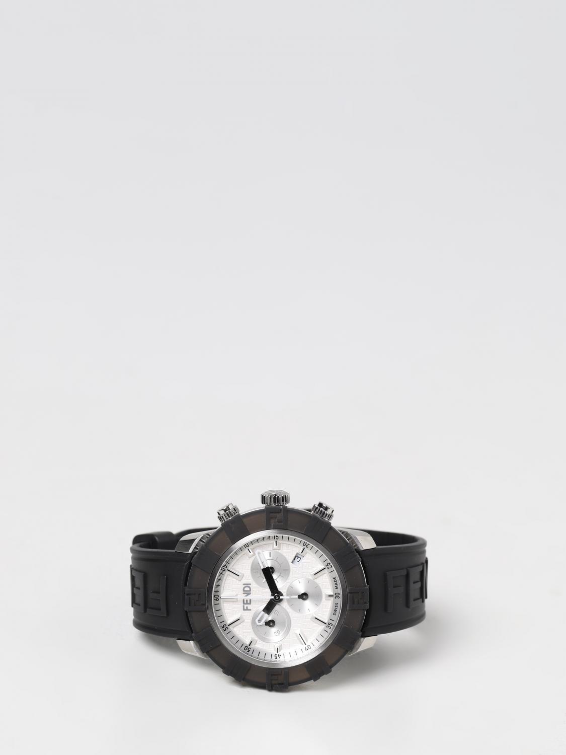 腕時計その他 FENDI Woman Watch White FOW970AHPB F0QZ1