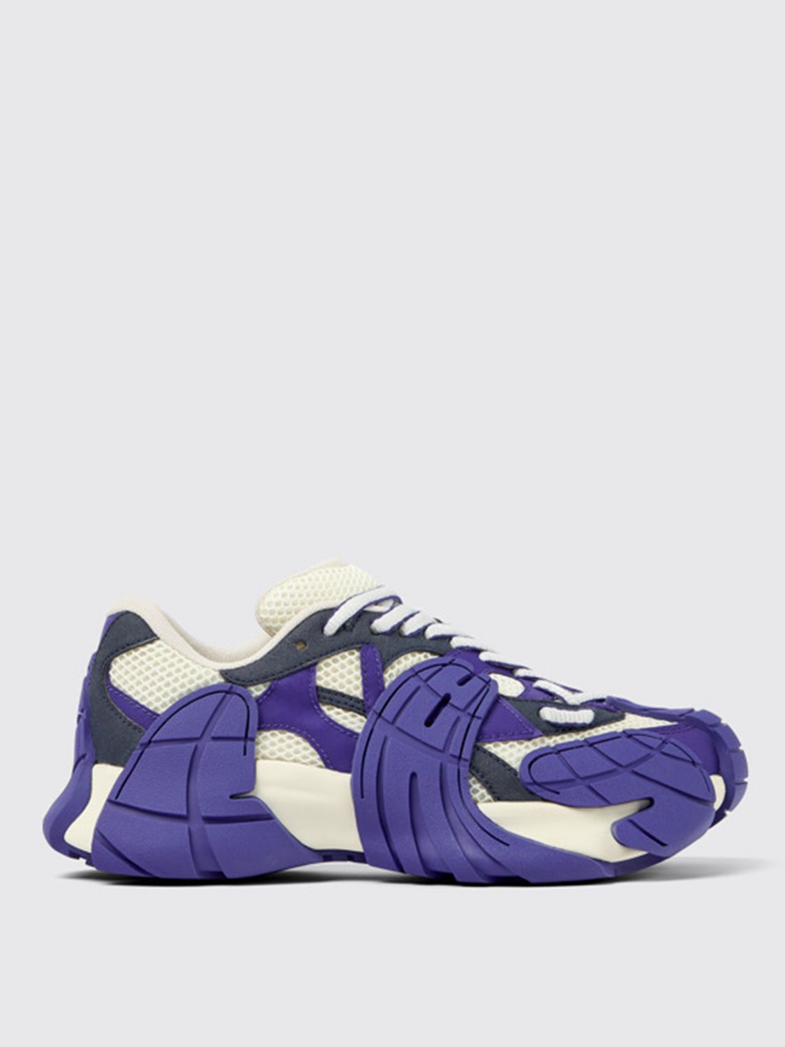 スニーカー CAMPER Men Sneakers Multicolor A500013-002 TORMENTA 0