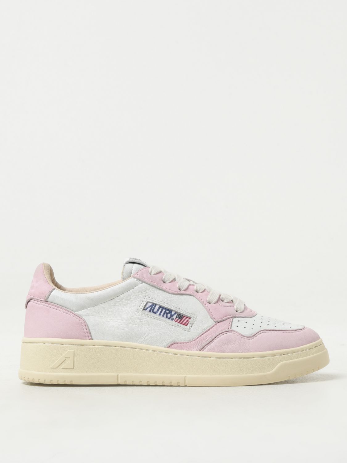 スニーカー AUTRY Woman Sneakers Pink AULWGH07