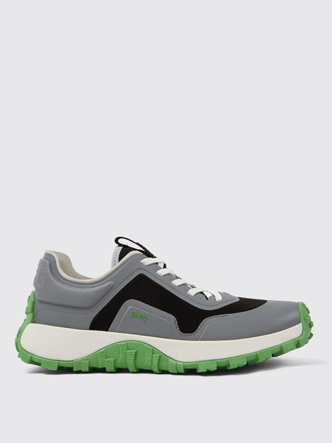 スニーカー CAMPER Woman Sneakers Multicolor K201623-003 DRIFT TRAIL 0
