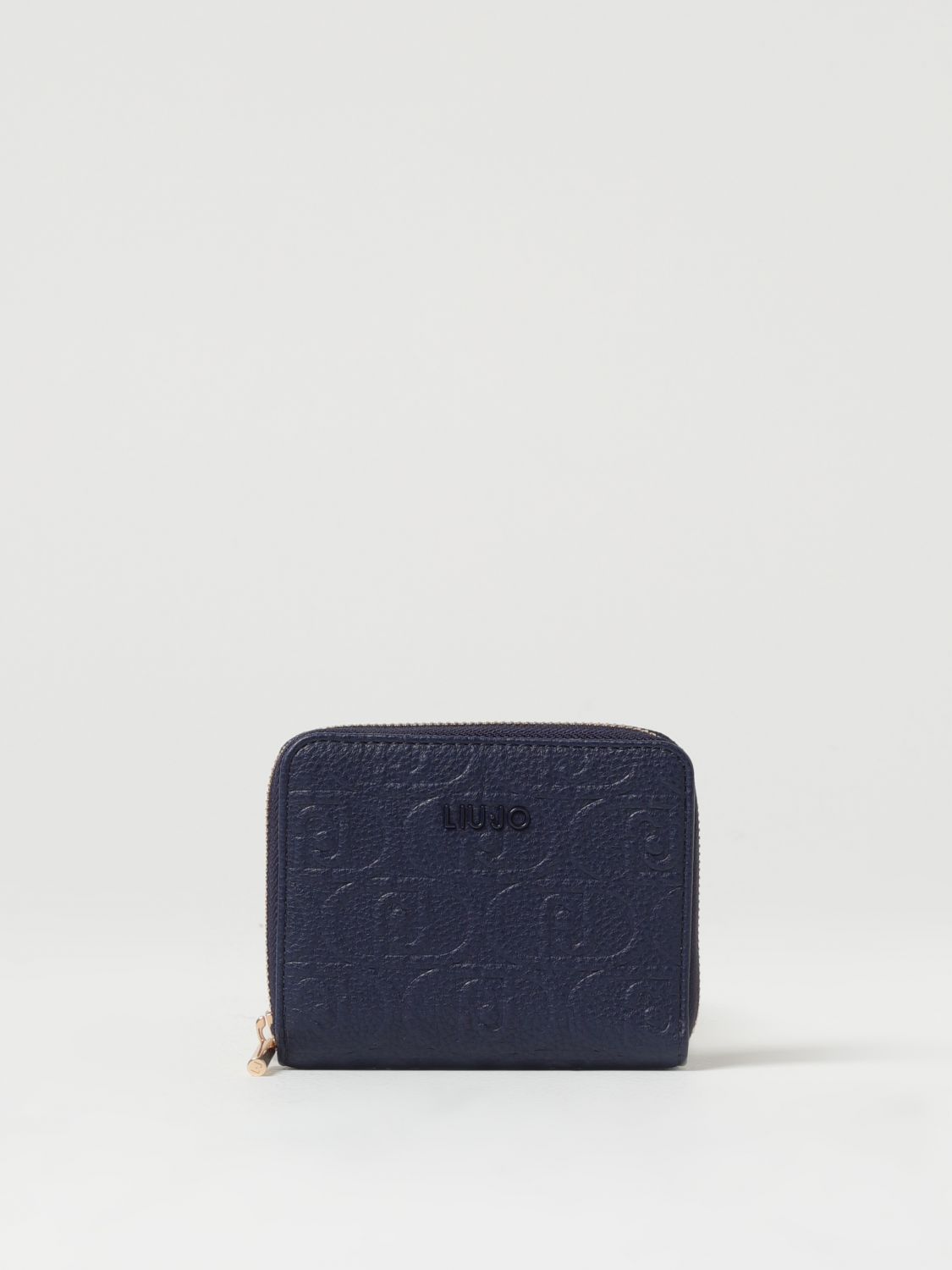 財布・小物その他 LIU JO Woman Wallet Blue AA4162E0003 94024