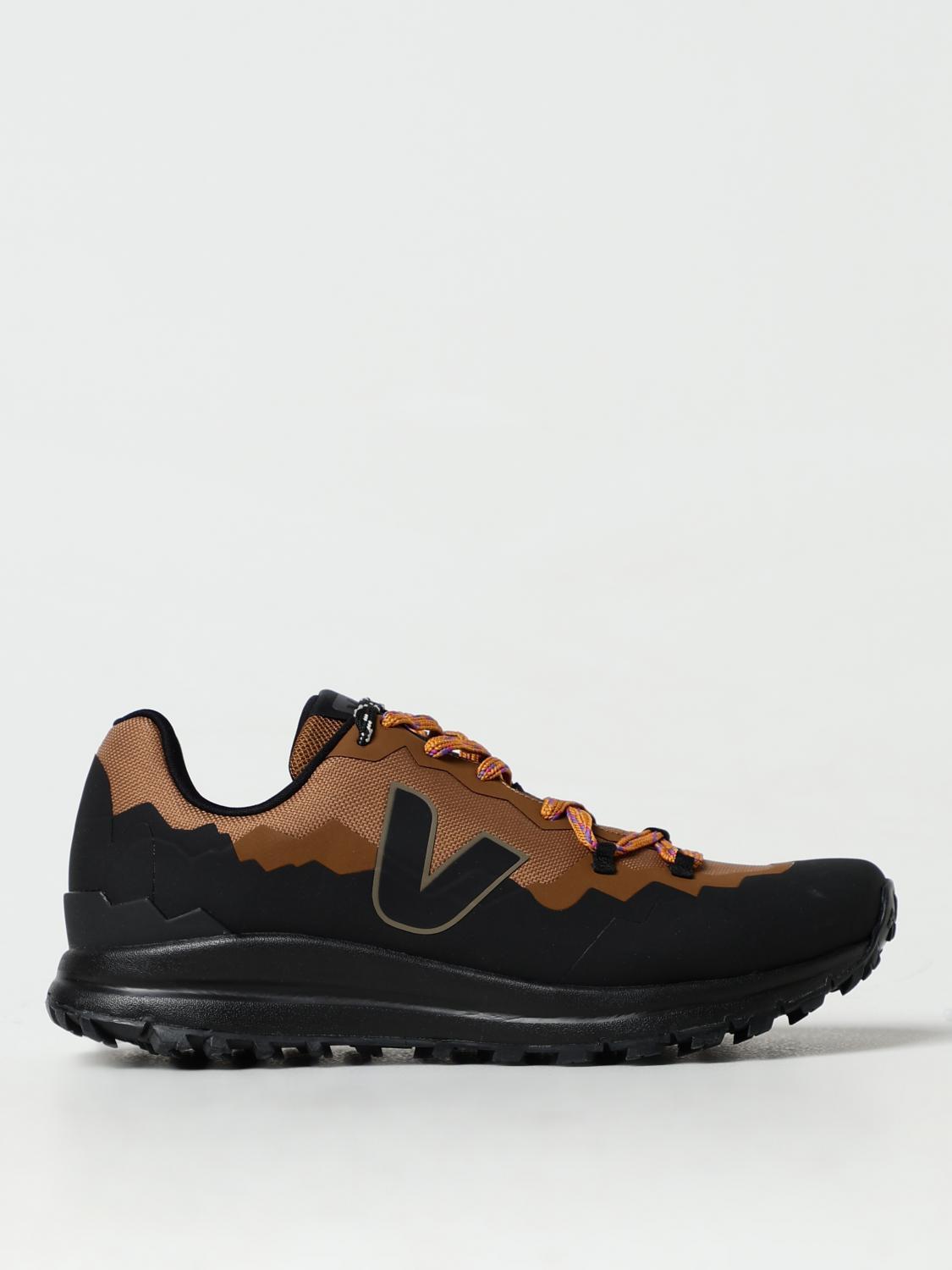 スニーカー VEJA Men Sneakers Black FS2303646 TERRA/BLACK