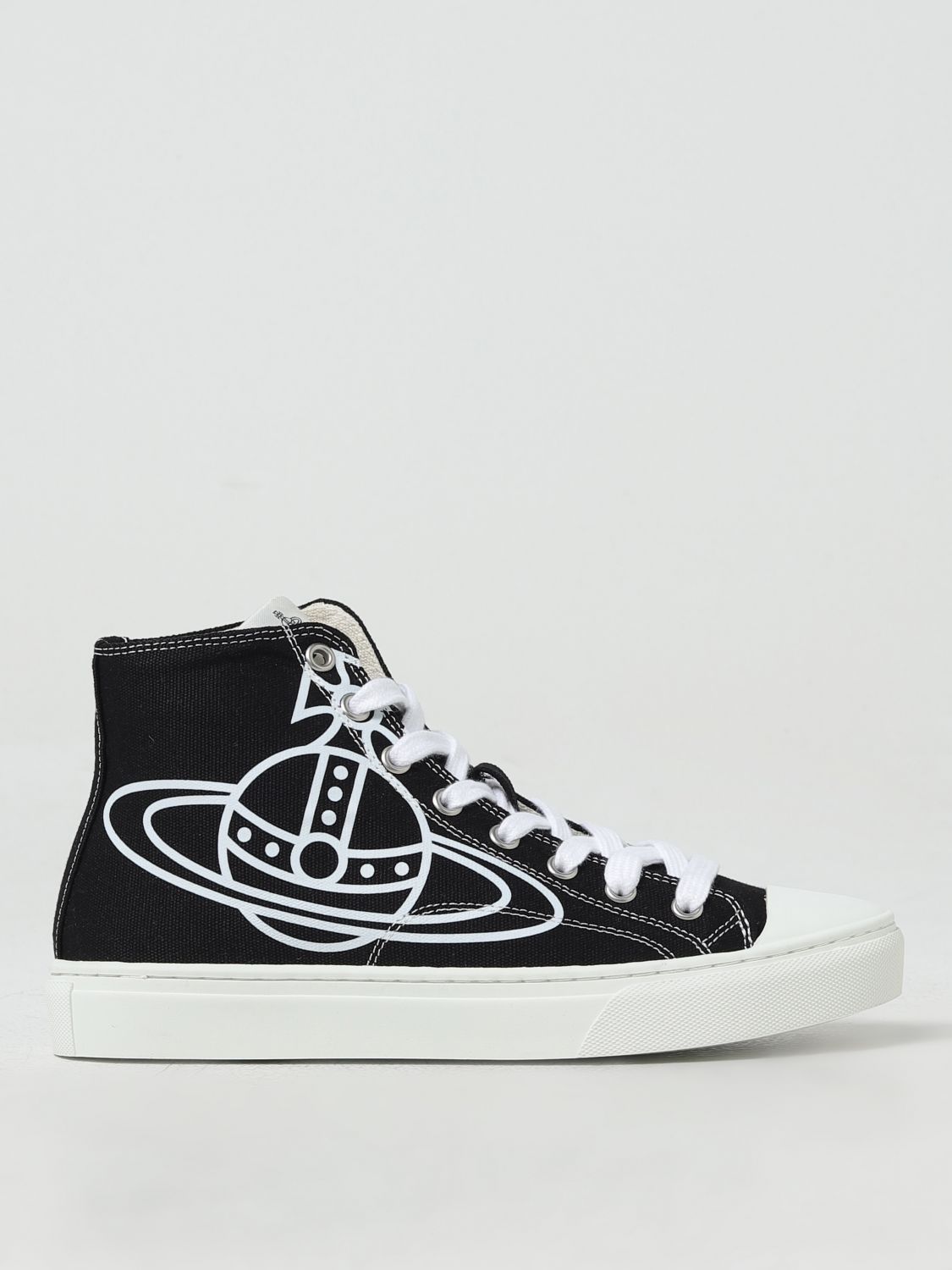 スニーカー VIVIENNE WESTWOOD Woman Sneakers White 75010001WW0004 N401