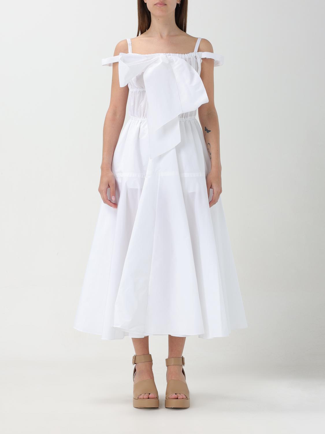 ワンピース PATOU Woman Dress White DR1330011 001W