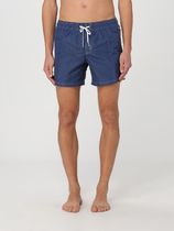 SUNDEK Men Swimsuit Blue M504BDTA100 00724