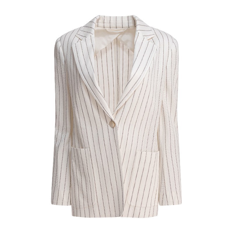 ジャケット Max Mara SS25 Jackets (2511911022600 JADI001)