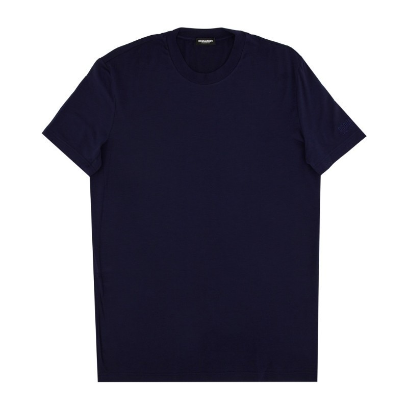 Tシャツ・カットソー D SQUARED2 SS25 REGULAR FIT T-SHIRT (D9M205700 412)