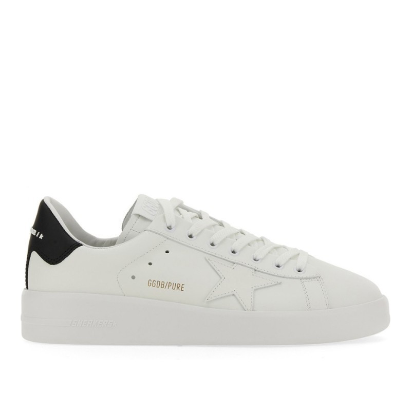 スニーカー Golden Goose SS25 SNEAKER PURESTAR (GMF00197 F00053710283)