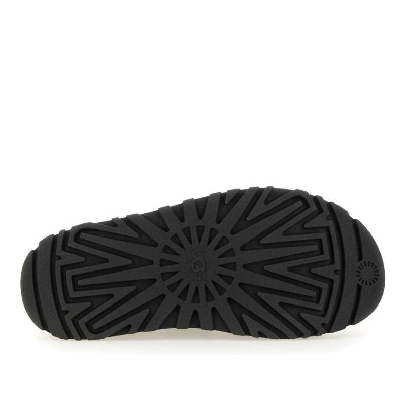 サンダル・ミュール UGG SS25 SANDALO \"GOLDENGLOW\" (1152685 BLK)
