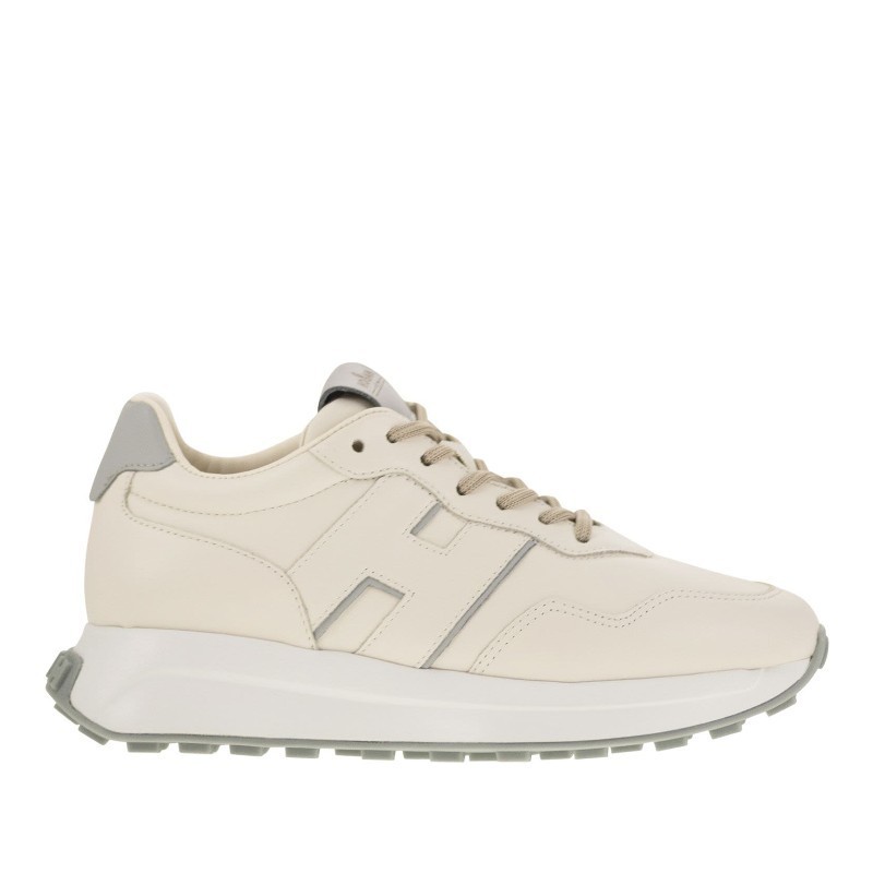 スニーカー HOGAN SS25 H641 - Leather Sneakers (HXW6410EH41QZB 0ZB0)