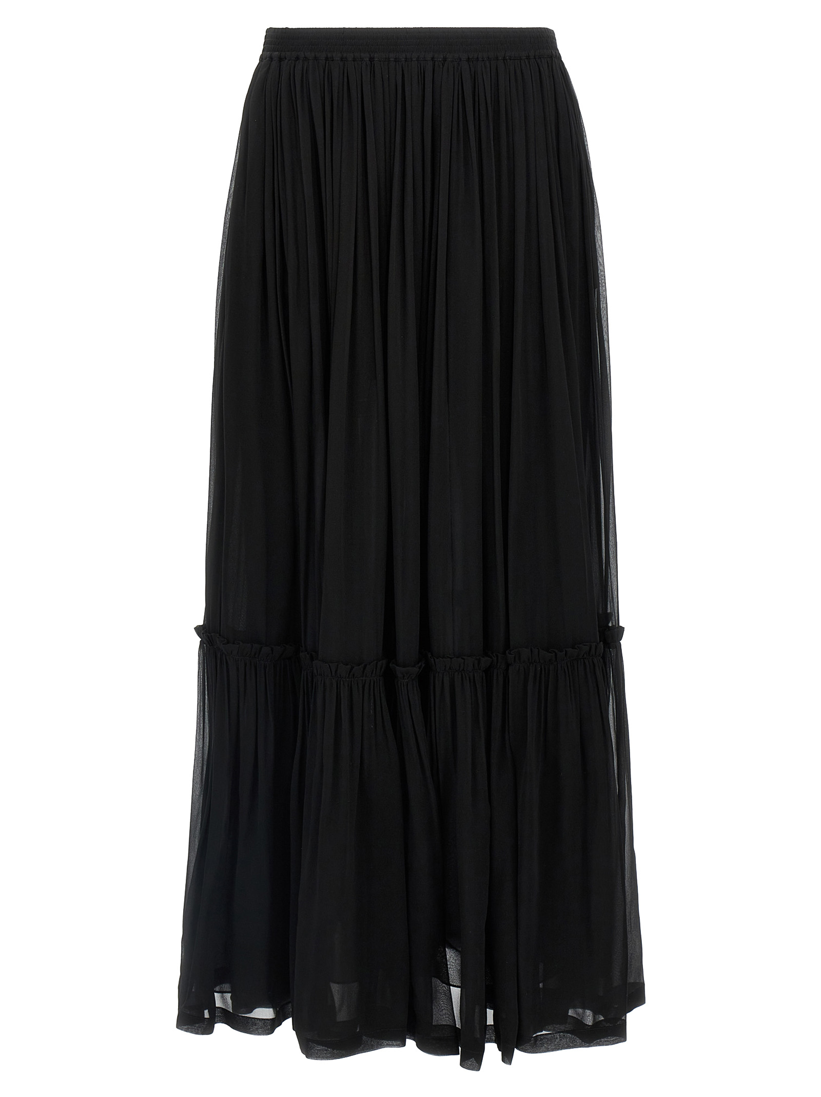 スカート Saint Laurent Long skirt