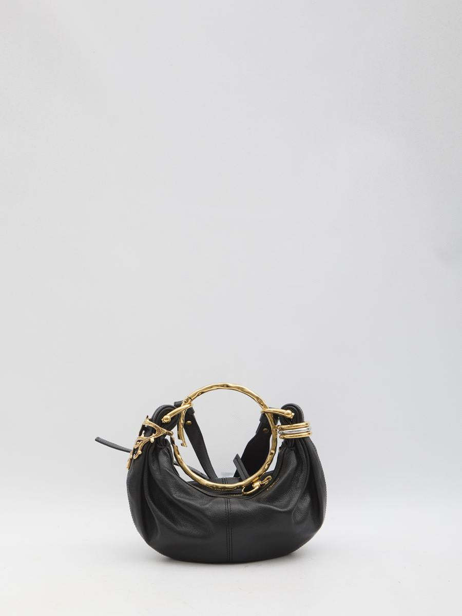 【関税＆送料込み】ChloAC Mini Bracelet Hobo Bag