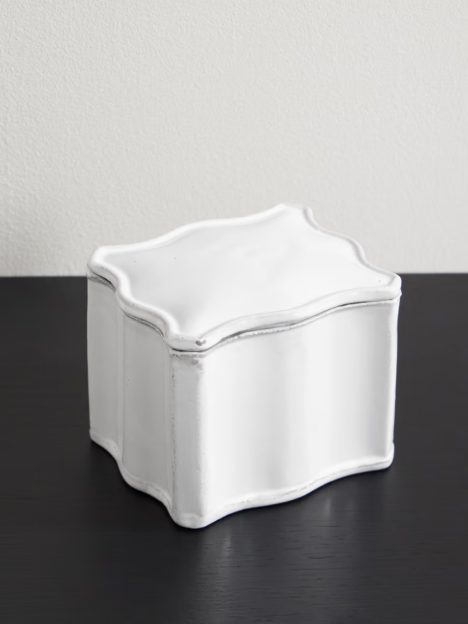 ASTIER DE VILLATTE セラミック ボックス