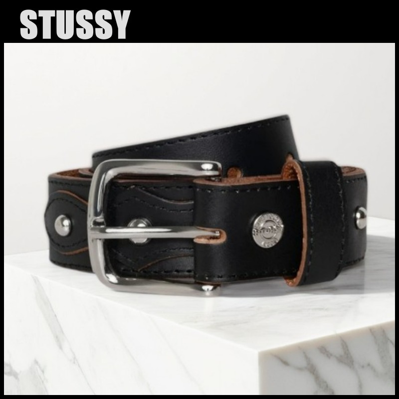 Stussy Rodeo Belt ステューシー ベルト
