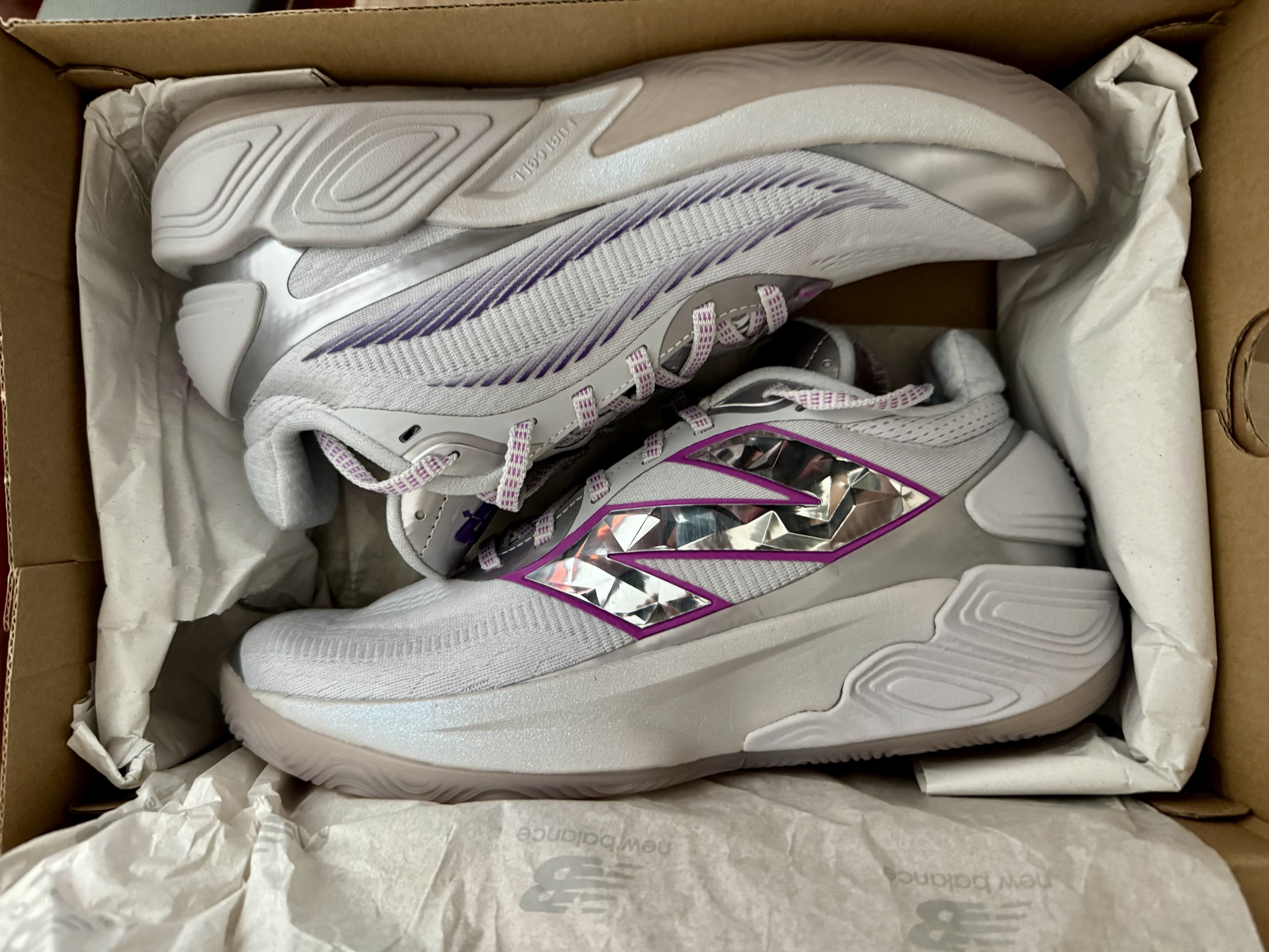スニーカー New Balance Two WXY V5 2K x Jamal Murray