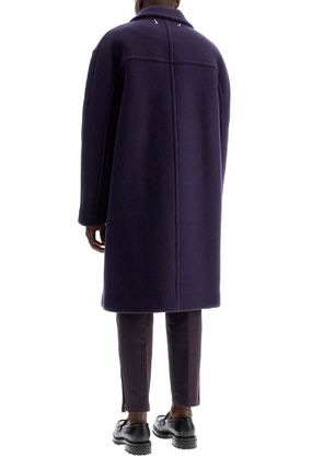LANVIN(ランバン) コートその他(メンズ) - 海外通販のBUYMA