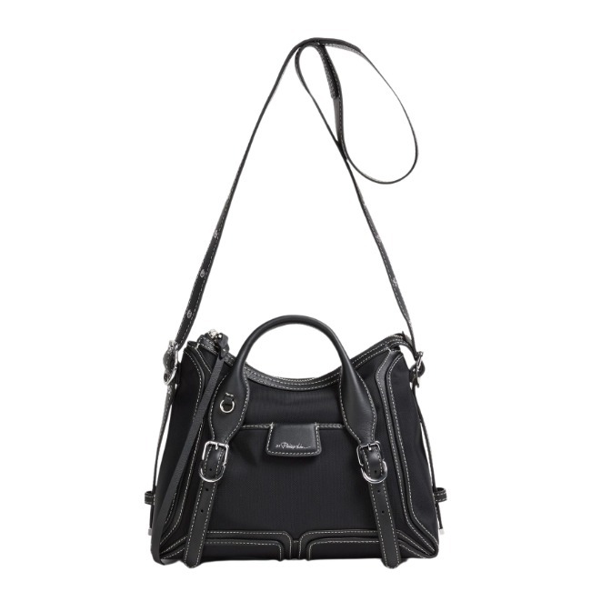 関税・送料込み【3.1Phillip Lim】シェル 2wayショルダーバッグ