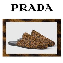 2025年春夏新作『PRADA(プラダ)』サンダル・ミュール・バレエ