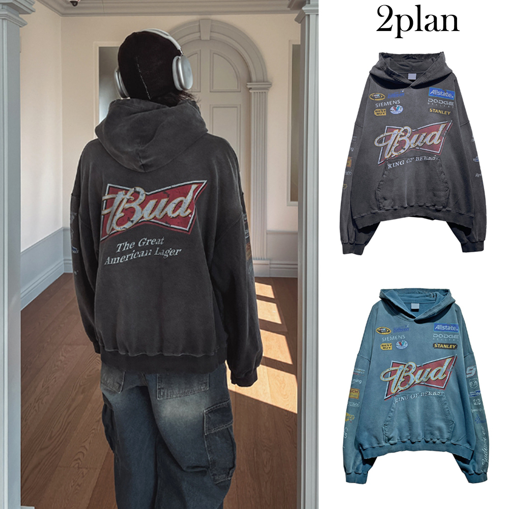 ★関税込★STUSSY★SS-LINK HOODIE★MOSS★ ☆関税込☆STUSSY☆SS-LINK HOODIE☆MOSS☆