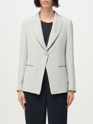 グレー（灰色）系 イタリア EMPORIO ARMANI(エンポリオ