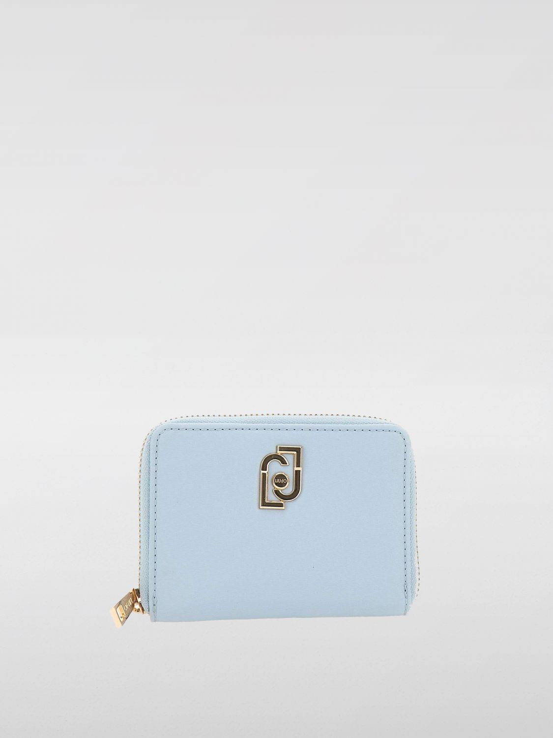 財布・小物その他 LIU JO Woman Wallet Blue AA5185T4559 00120