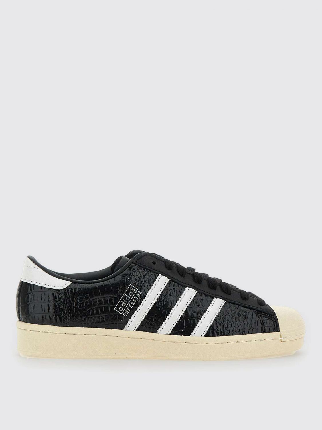 スニーカー ADIDAS ORIGINALS Men Sneakers Black JH5710