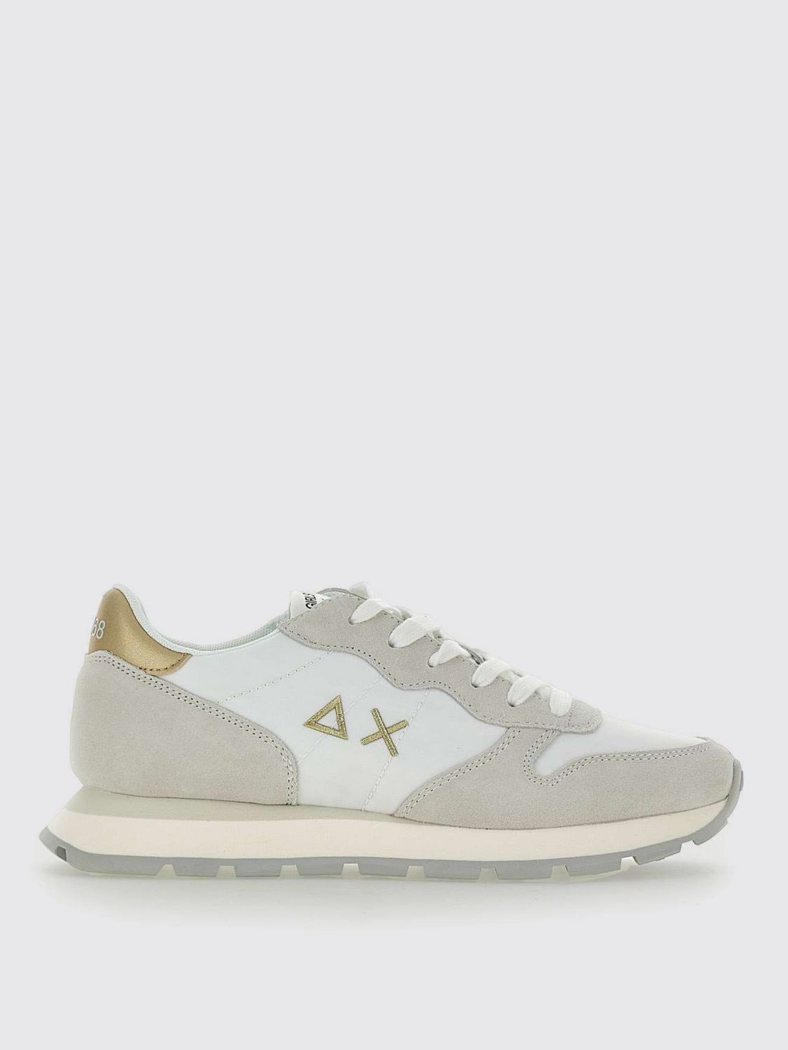 スニーカー SUN68 Woman Sneakers White BZ35202 01
