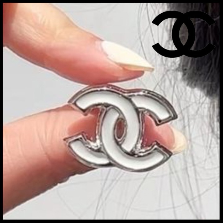 《シンプル★》CHANEL ピアス