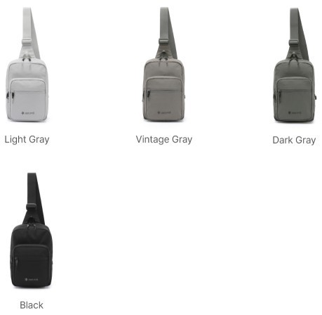 SNOWPEAK□Dual Tech Sling Bag 5L□送料込 (Snow Peak/バッグ