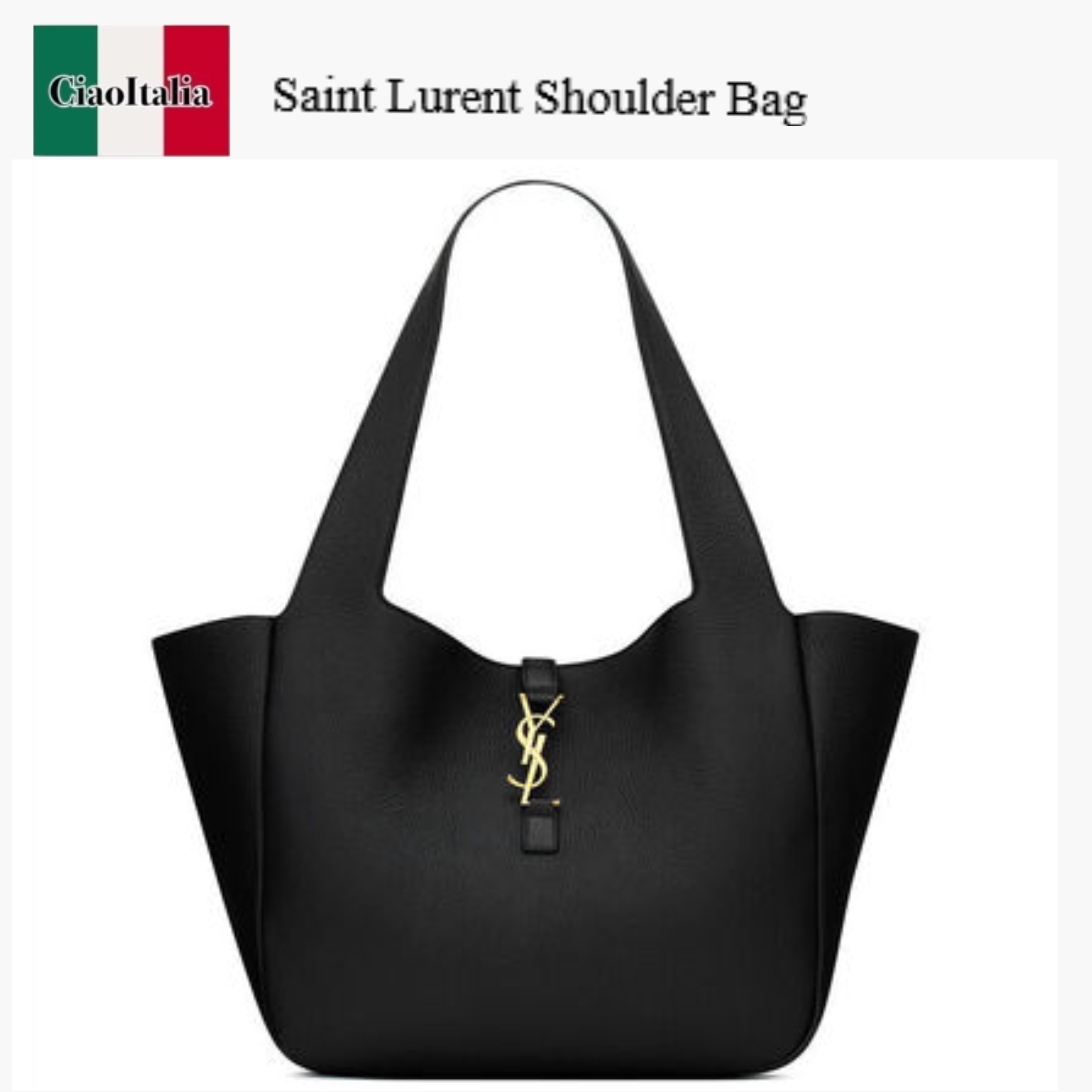 トートバッグ SAINT LAURENT Shoulder Bag