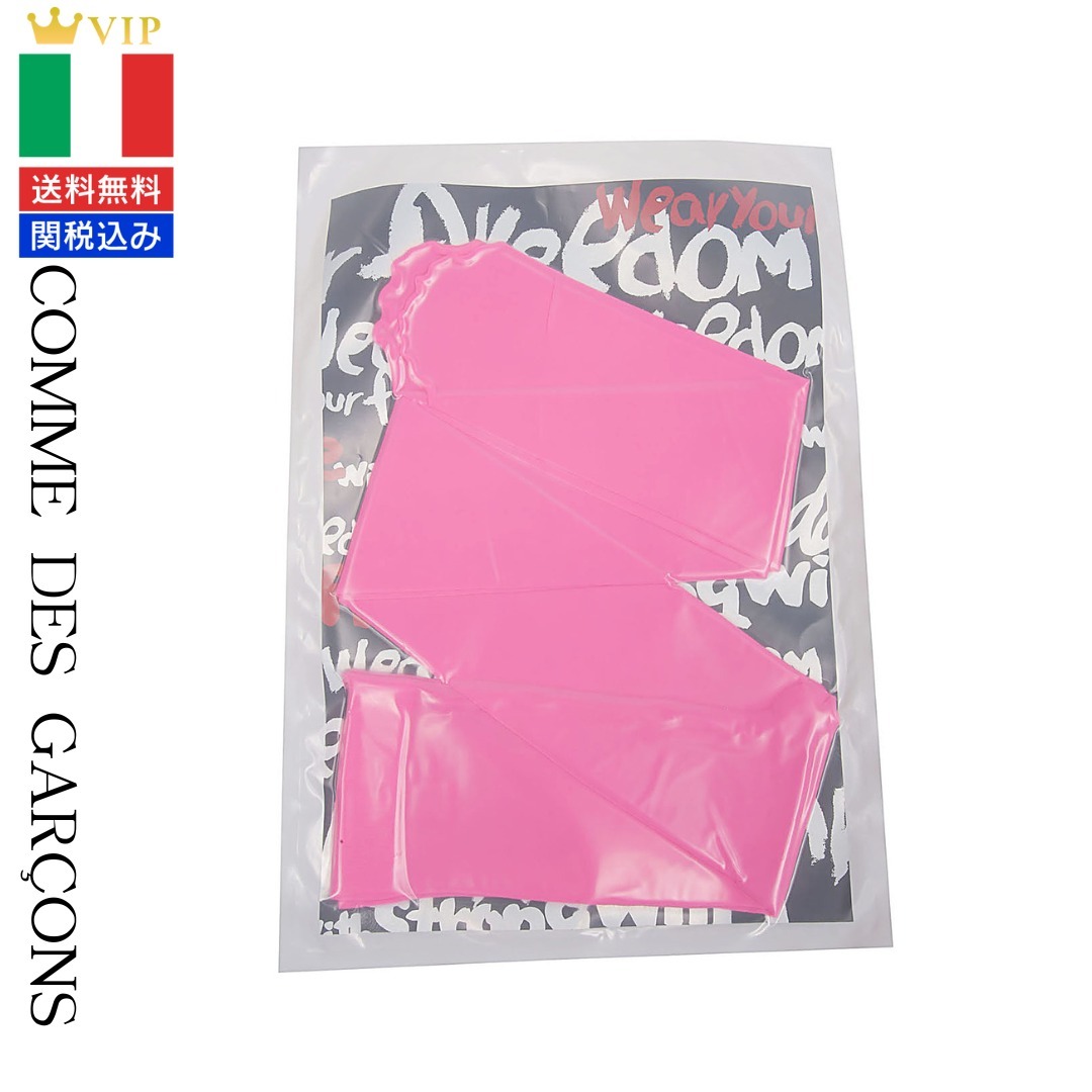 VIP【送料関税込】COMME des GARCONS TIGHTS