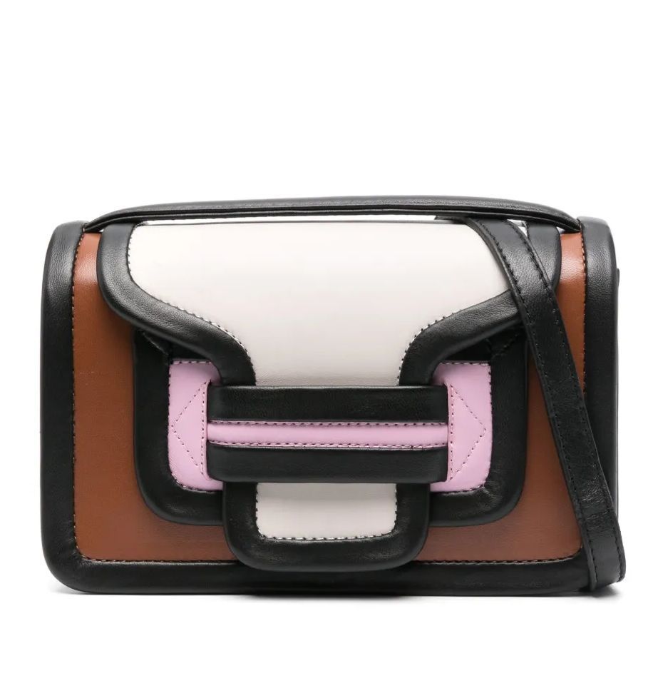 Kate Spade New York キルティング レザー チェーン バニティー Kate Spade New York キルティング レザー チェーン バニティー