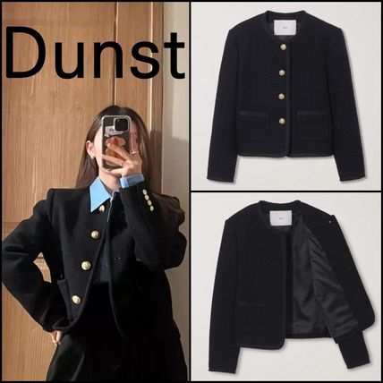 Dunst(ダンスト) ジャケット(レディース) - 海外通販のBUYMA