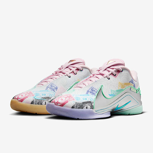 NIKE★LeBron XXII \"Currency\"バスケシューズ レブロン