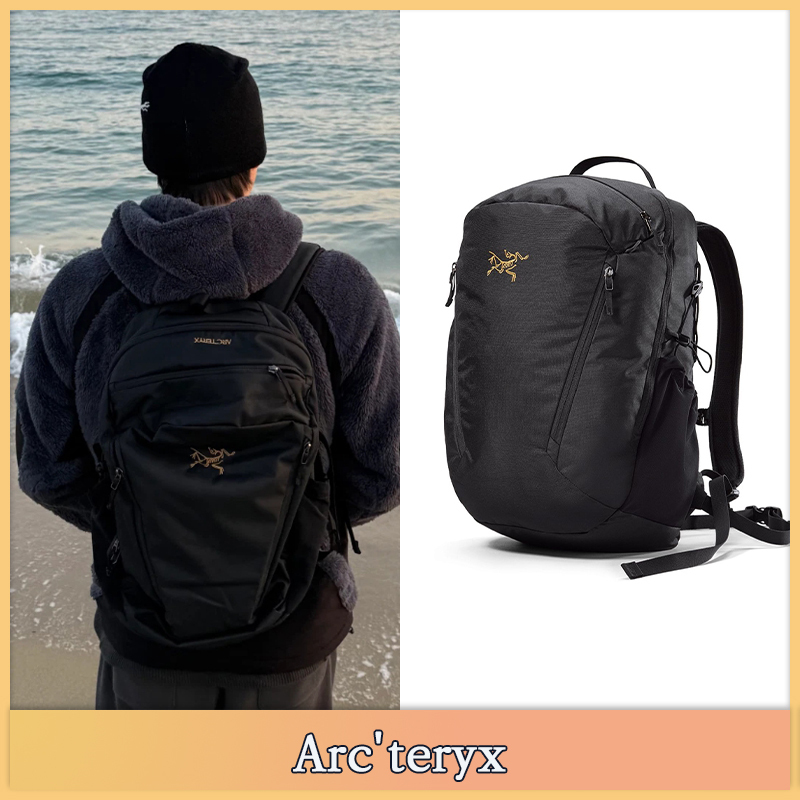 【Arc'teryx】★送料・関税込★25SS MANTIS 26バックパック