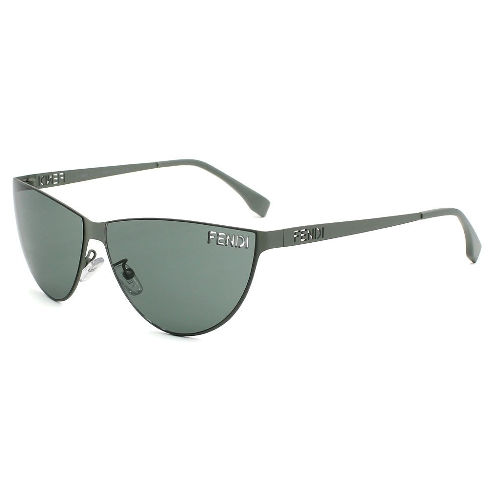 FENDI サングラス FE40138U-20A-62 L.GRAY/GRAY