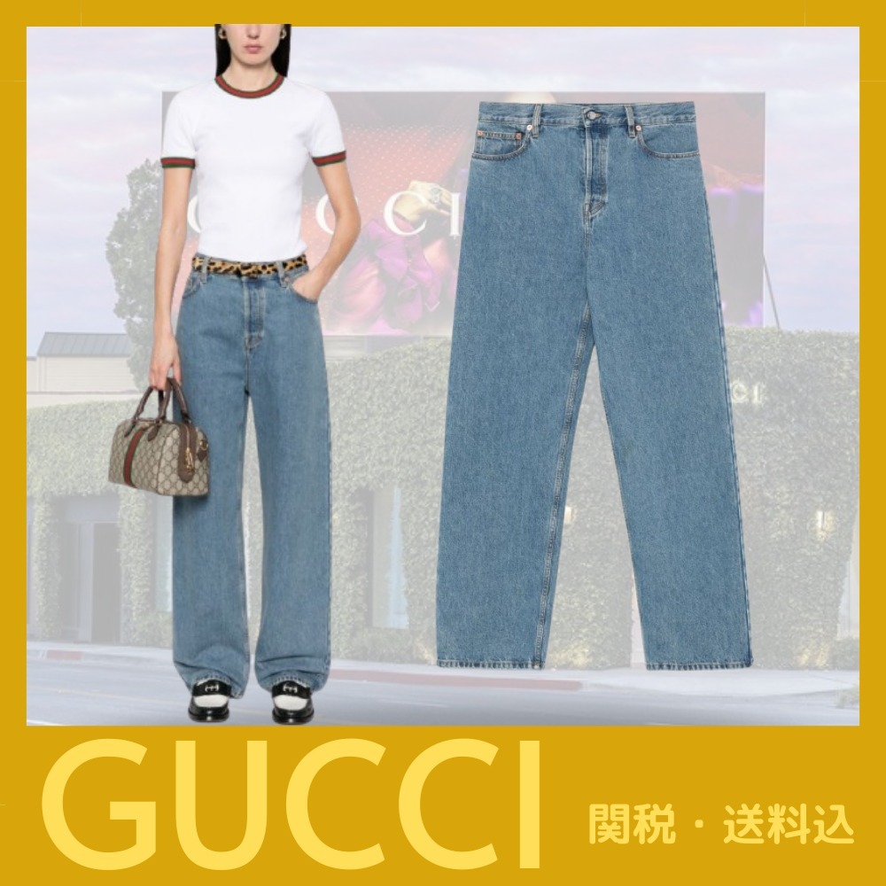 SALE!【DRIES VAN NOTEN】プリントハイライズワイドレッグパンツ SALE!【DRIES VAN NOTEN】プリントハイライズワイドレッグパンツ